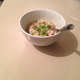 Illustration for article titled Lamb Congee (imagine a savory rice porridge and youre pretty much there)
